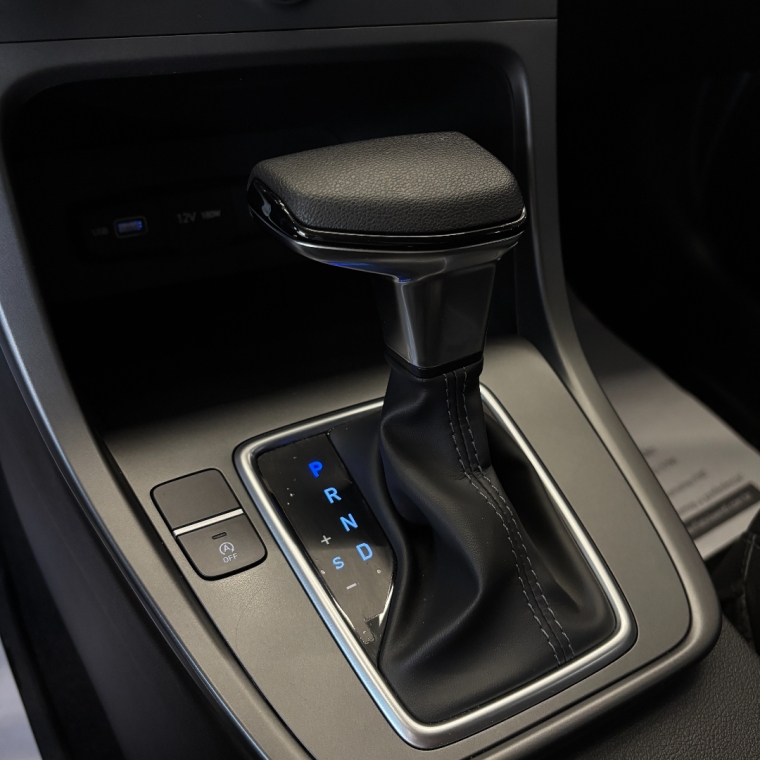 hyundai creta 1.0 tgdi flex comfort automatico 5p 20258