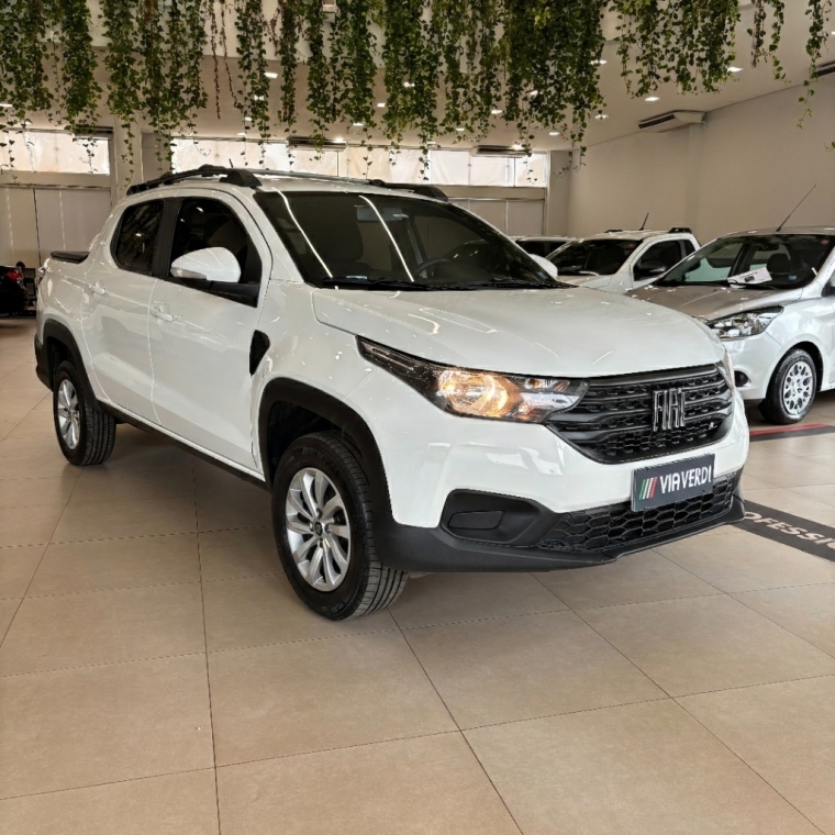 fiat strada 1.3 firefly flex freedom cd manual 4p 20232