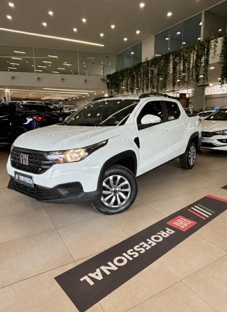 fiat strada 1.3 firefly flex freedom cd manual 4p 2023