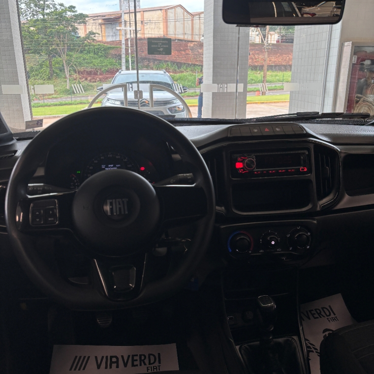 fiat strada 1.3 firefly flex freedom cd manual 4p 202310