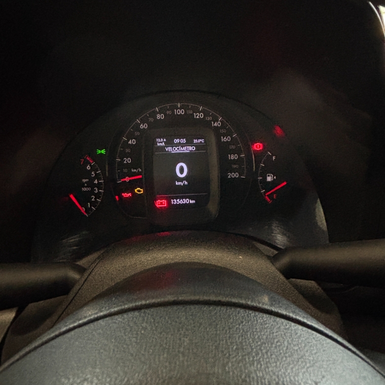 fiat strada 1.3 firefly flex freedom cd manual 4p 20238