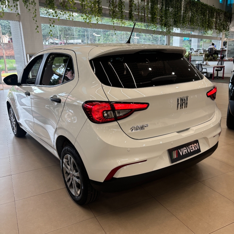 fiat argo 1.0 firefly flex drive manual 4p 202416