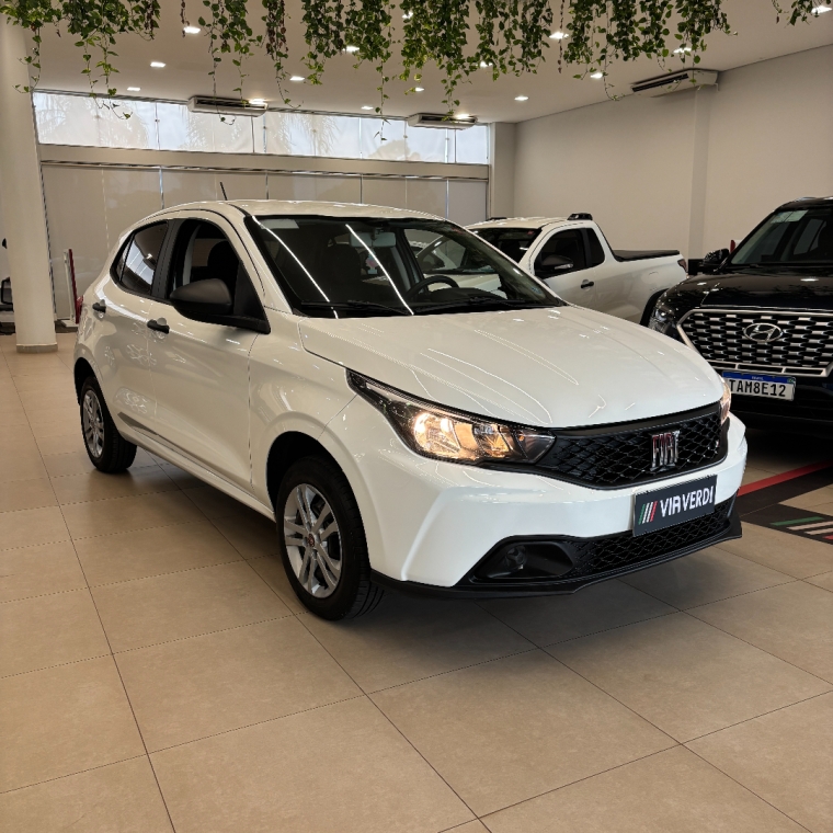 fiat argo 1.0 firefly flex drive manual 4p 20242