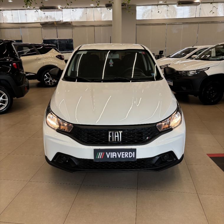 fiat argo 1.0 firefly flex drive manual 4p 20241