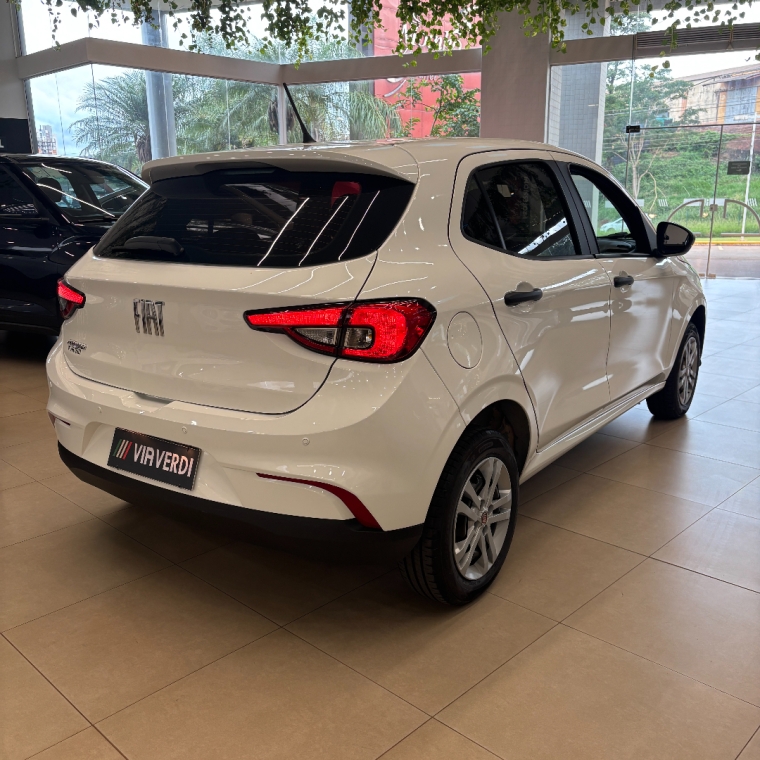 fiat argo 1.0 firefly flex drive manual 4p 202418