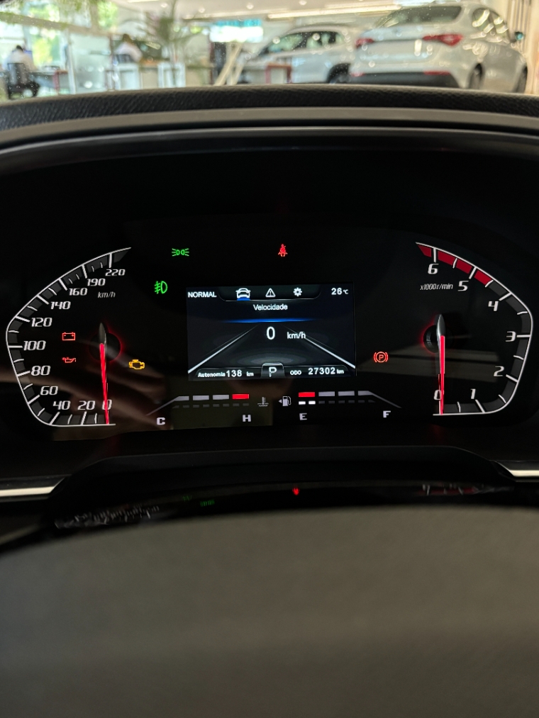 fiat titano 2.2 turbo diesel ranch 4x4 at6 4p automatico 20259