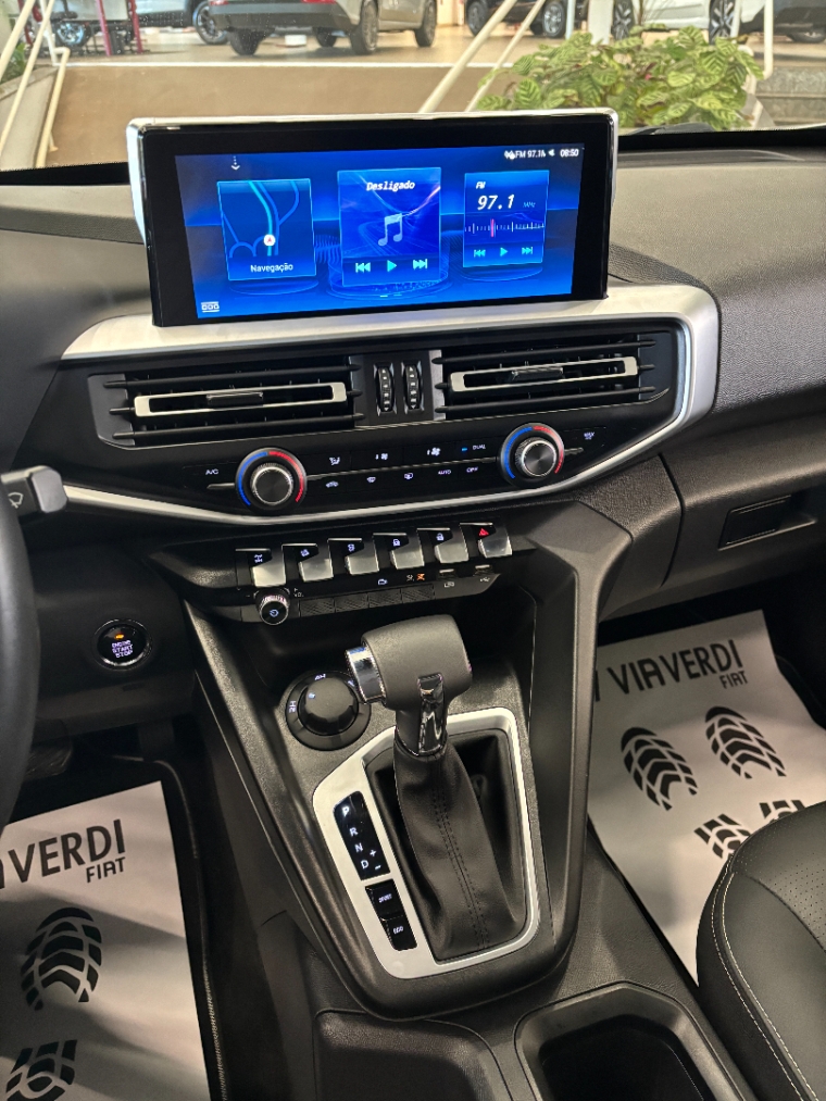 fiat titano 2.2 turbo diesel ranch 4x4 at6 4p automatico 202512