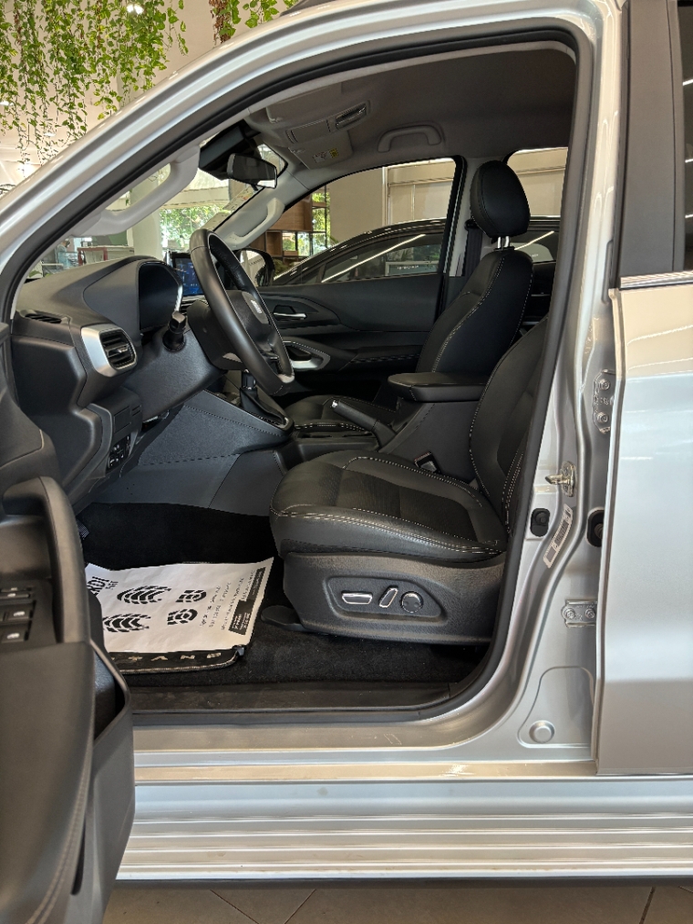 fiat titano 2.2 turbo diesel ranch 4x4 at6 4p automatico 20255