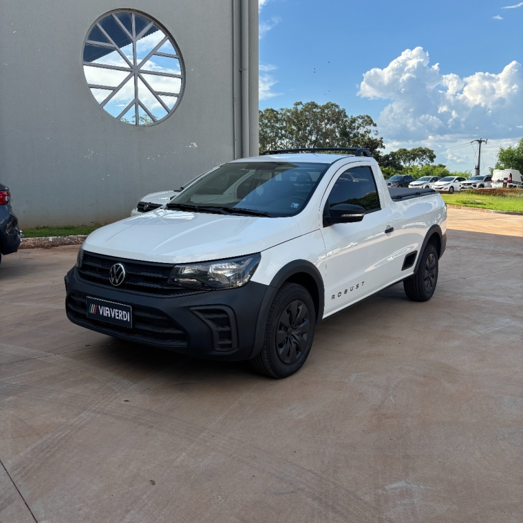 volkswagen saveiro 1.6 msi robust cs 16v flex 2p manual 3p 20252