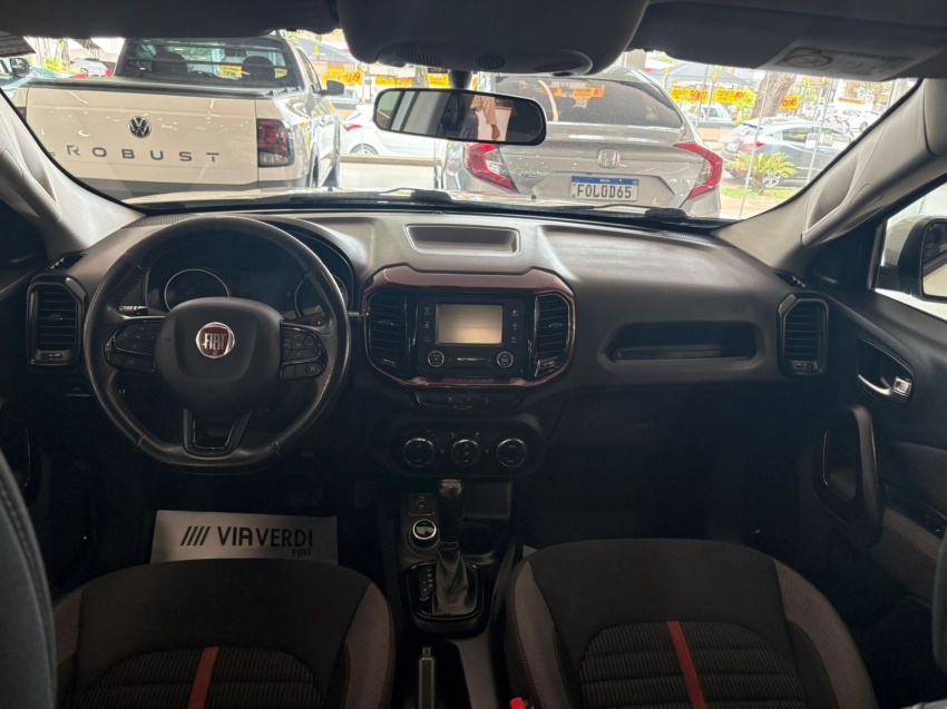 fiat toro 2.0 16v turbo diesel freedom 4wd at9 4p automatico 20193