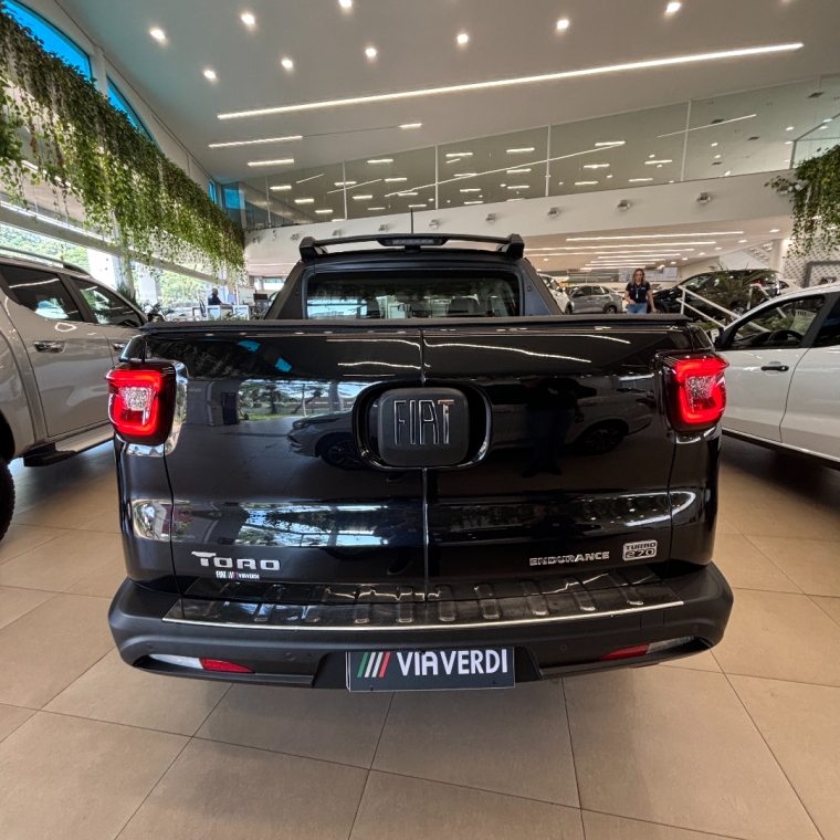 fiat toro 1.3 turbo 270 flex endurance at6 4p automatico 202217