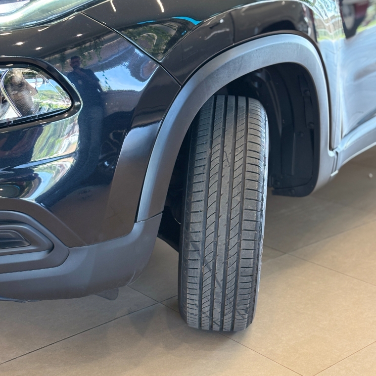 fiat toro 1.3 turbo 270 flex endurance at6 4p automatico 20224