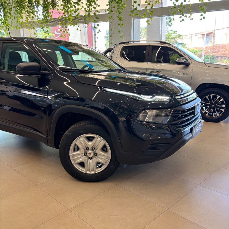 fiat toro 1.3 turbo 270 flex endurance at6 4p automatico 20221