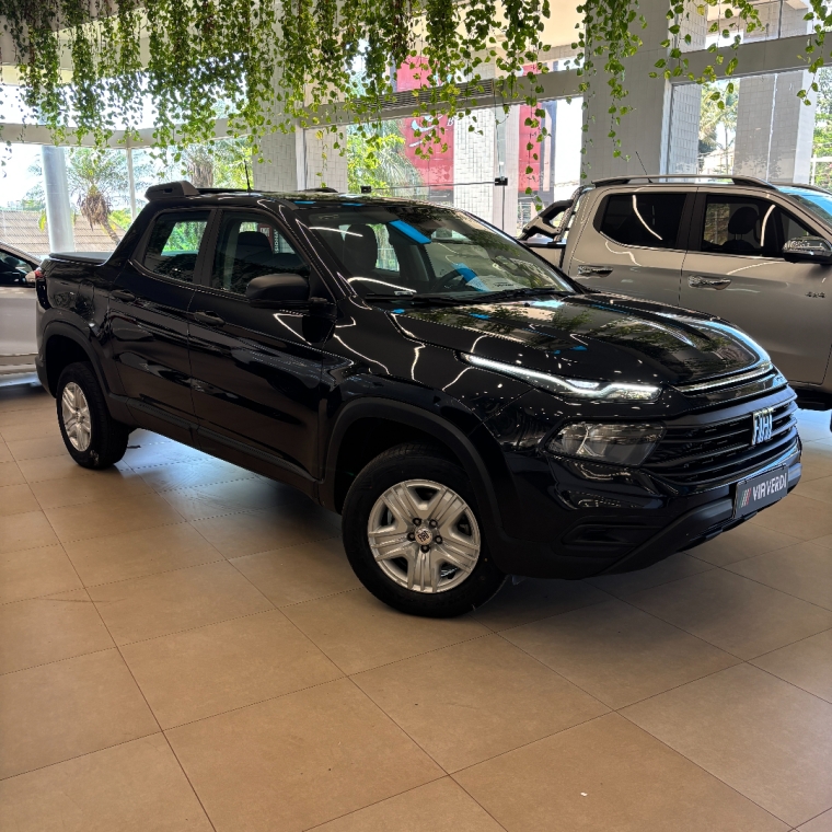 fiat toro 1.3 turbo 270 flex endurance at6 4p automatico 2022