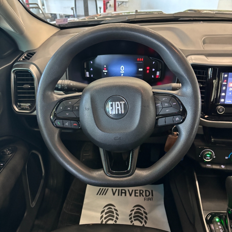 fiat toro 1.3 turbo 270 flex endurance at6 4p automatico 20229