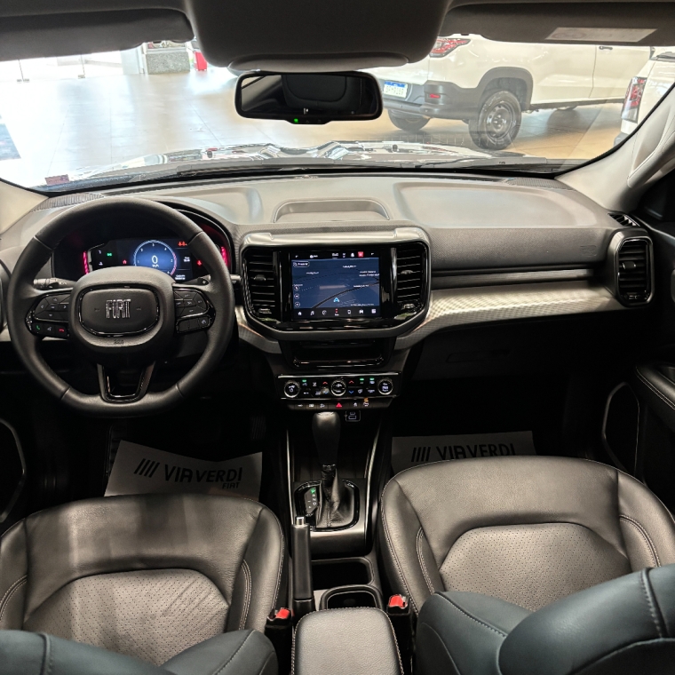 fiat toro 2.0 16v turbo diesel volcano 4wd at9 4p automatico 202415