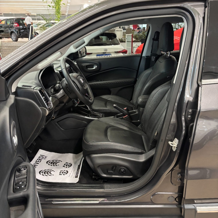 fiat toro 2.0 16v turbo diesel volcano 4wd at9 4p automatico 20247