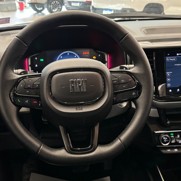 fiat toro 2.0 16v turbo diesel volcano 4wd at9 4p automatico 202420