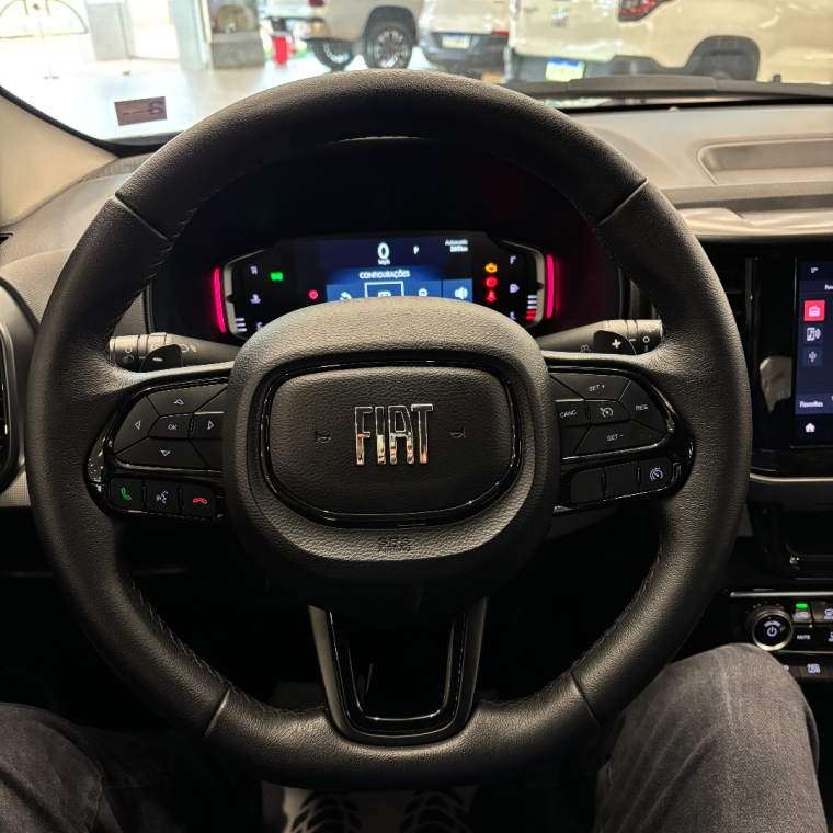 fiat toro 2.0 16v turbo diesel volcano 4wd at9 4p automatico 20249