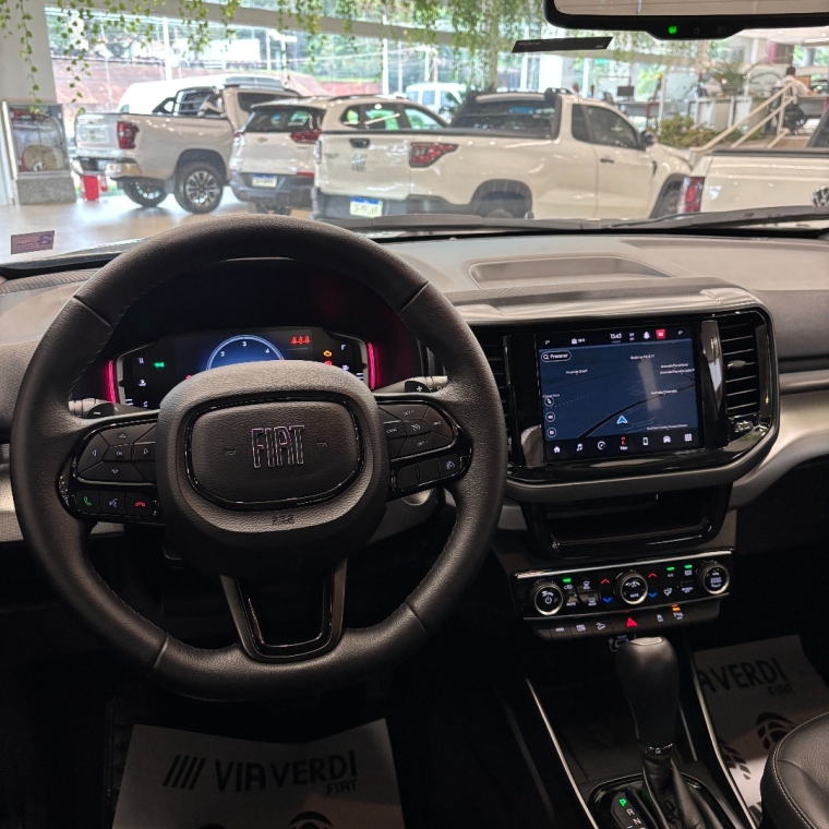 fiat toro 2.0 16v turbo diesel volcano 4wd at9 4p automatico 202419