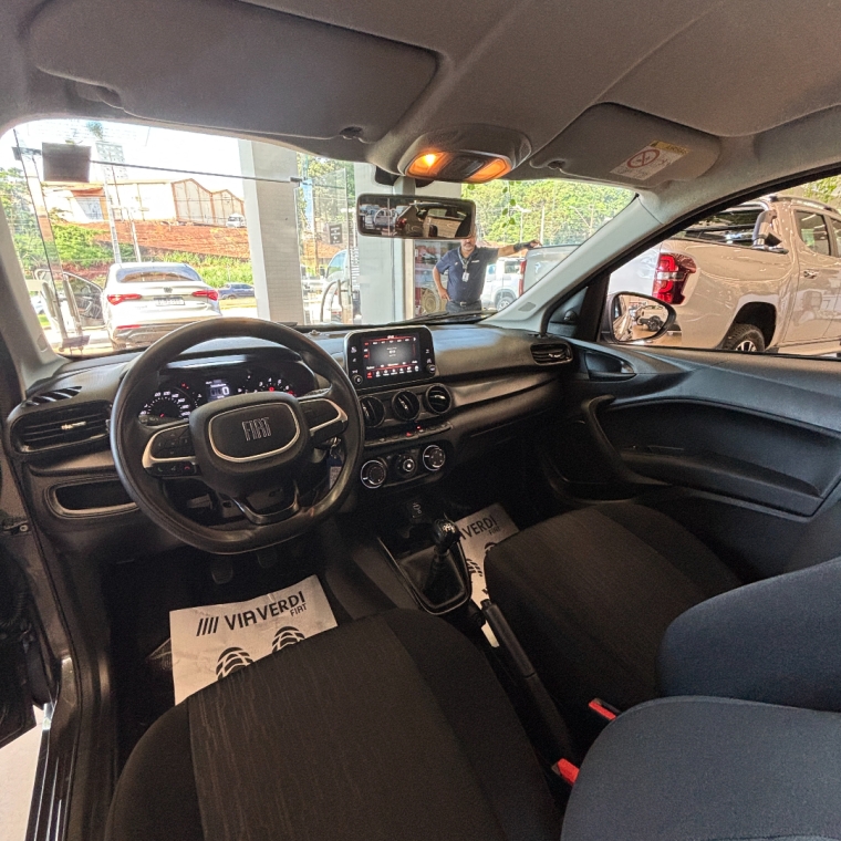 fiat argo 1.0 firefly flex drive manual 5p 202410