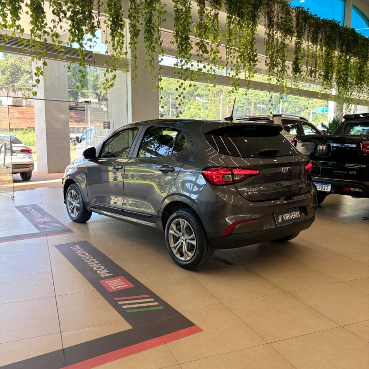 fiat argo 1.0 firefly flex drive manual 5p 202421