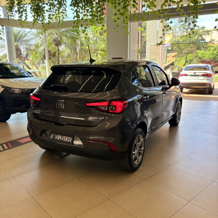 fiat argo 1.0 firefly flex drive manual 5p 202419