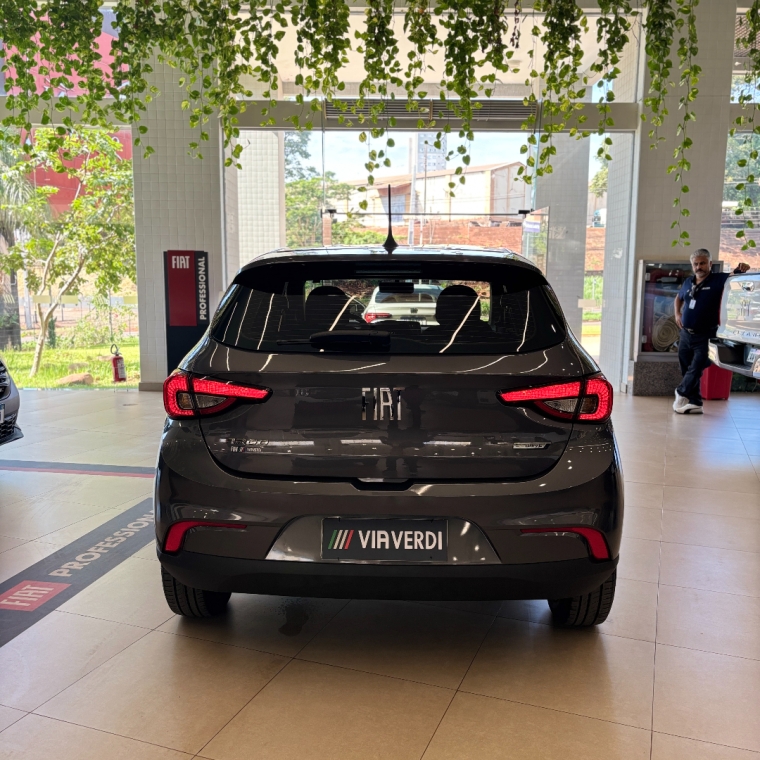 fiat argo 1.0 firefly flex drive manual 5p 202420