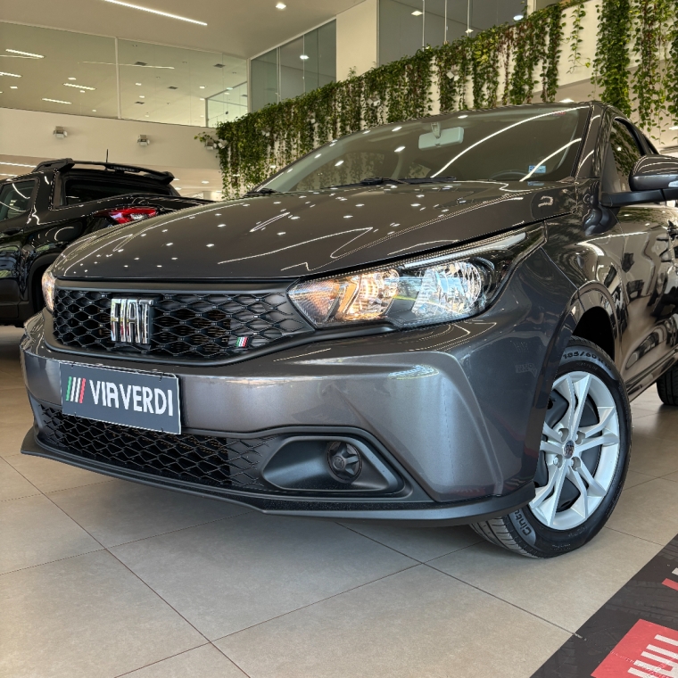 fiat argo 1.0 firefly flex drive manual 5p 20242