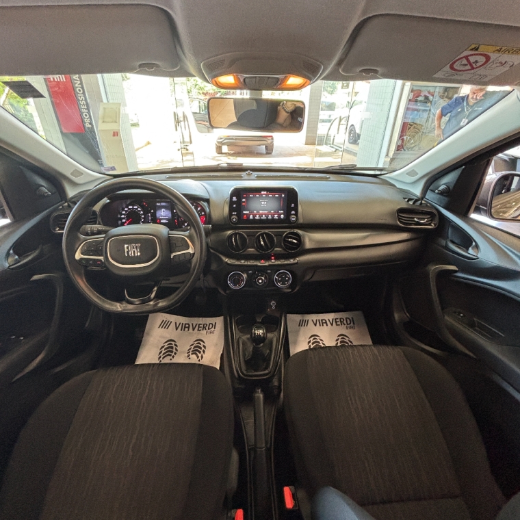 fiat argo 1.0 firefly flex drive manual 5p 202411