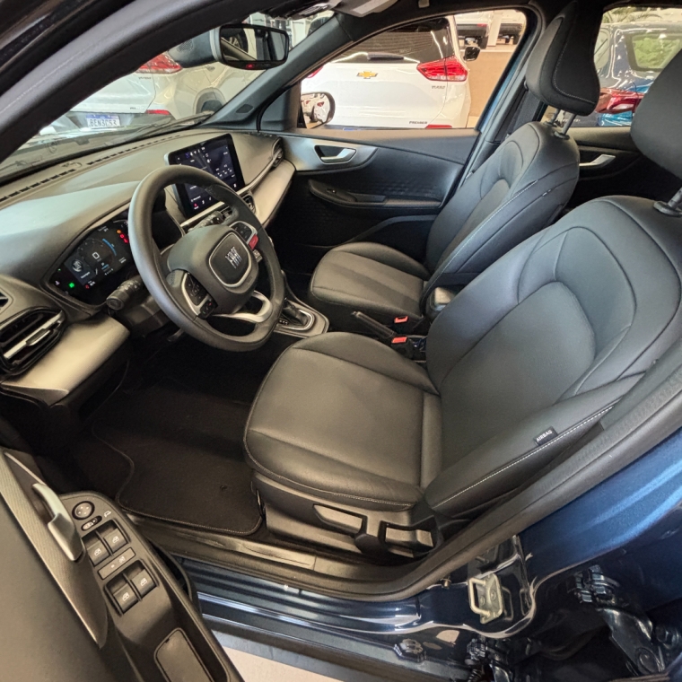 fiat pulse 1.0 turbo 200 impetus hybrid cvt flex 5p automatico 20253