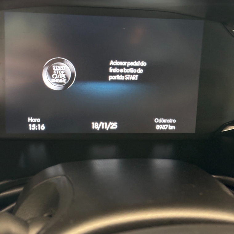 fiat pulse 1.0 turbo 200 impetus hybrid cvt flex 5p automatico 20256