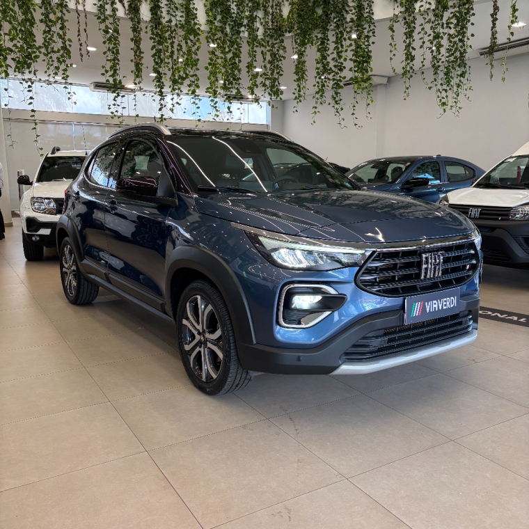 fiat pulse 1.0 turbo 200 impetus hybrid cvt flex 5p automatico 20252