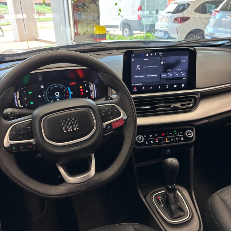 fiat pulse 1.0 turbo 200 impetus hybrid cvt flex 5p automatico 20258