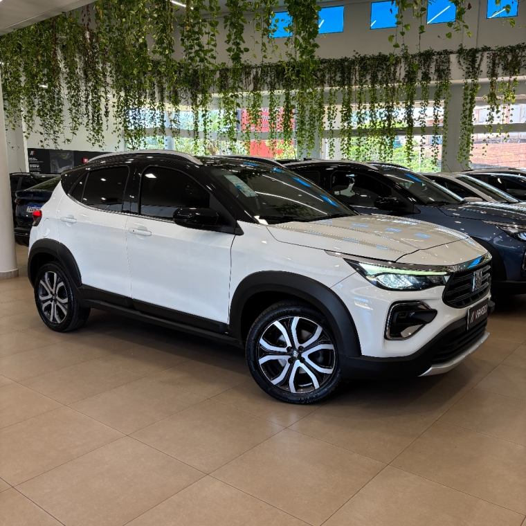 fiat pulse 1.0 turbo 200 flex impetus cvt 5p automatico 2022