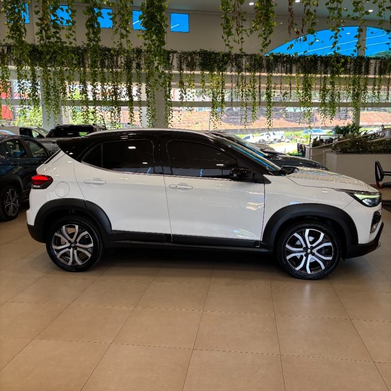 fiat pulse 1.0 turbo 200 flex impetus cvt 5p automatico 20226