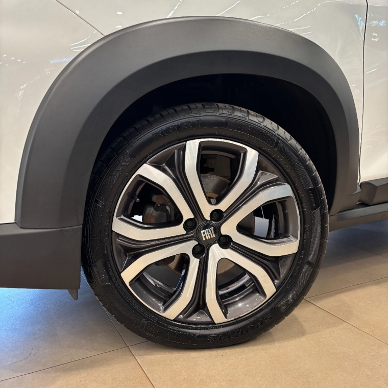 fiat pulse 1.0 turbo 200 flex impetus cvt 5p automatico 20223