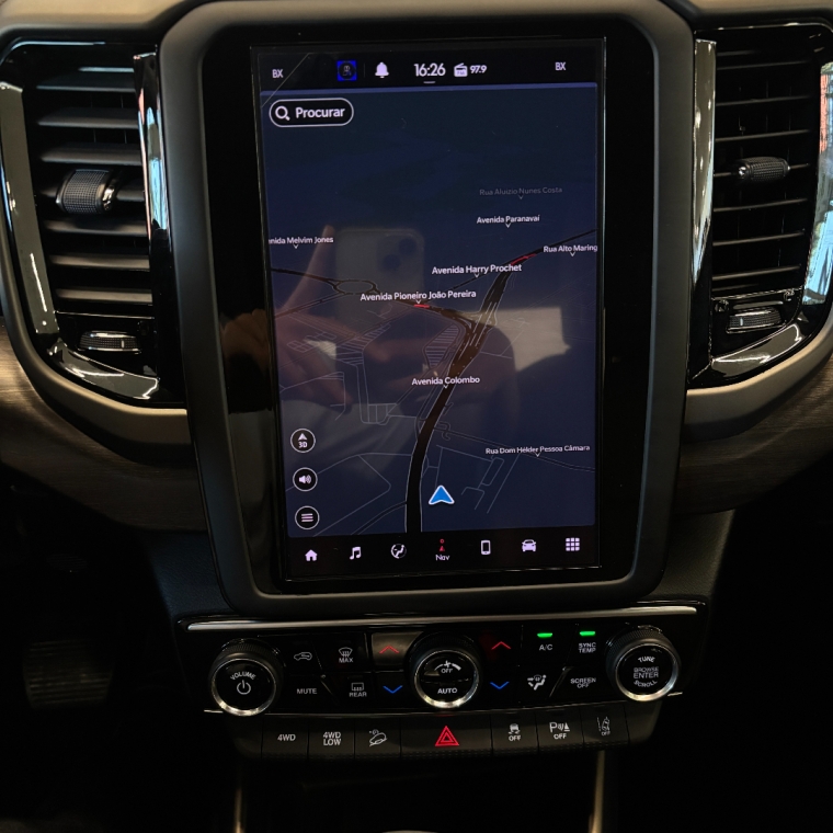 fiat toro 2.0 16v turbo diesel ranch 4wd at9 2.2 4p automatico 202513