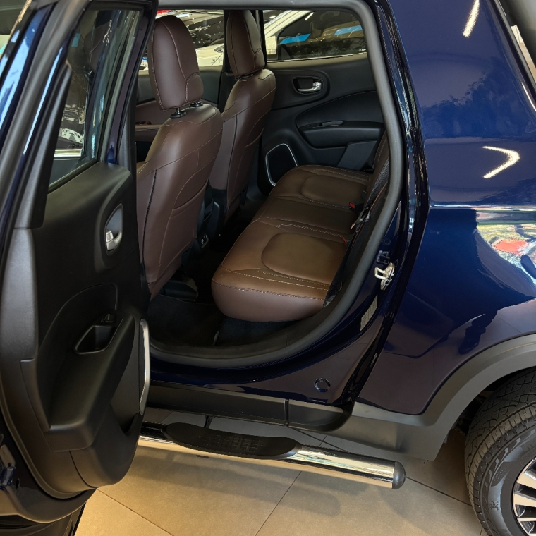 fiat toro 2.0 16v turbo diesel ranch 4wd at9 2.2 4p automatico 202517