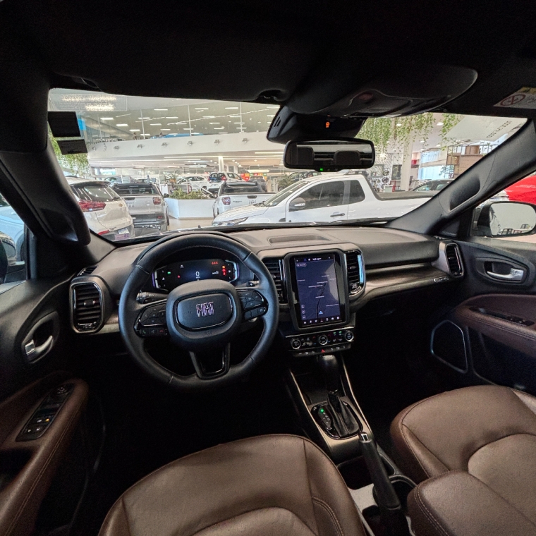 fiat toro 2.0 16v turbo diesel ranch 4wd at9 2.2 4p automatico 202510