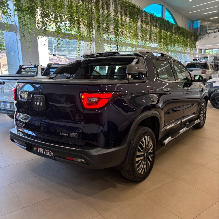 fiat toro 2.0 16v turbo diesel ranch 4wd at9 2.2 4p automatico 202519