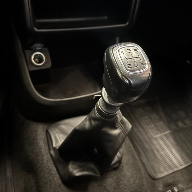 fiat strada 1.3 firefly flex endurance cs manual 2p 20257