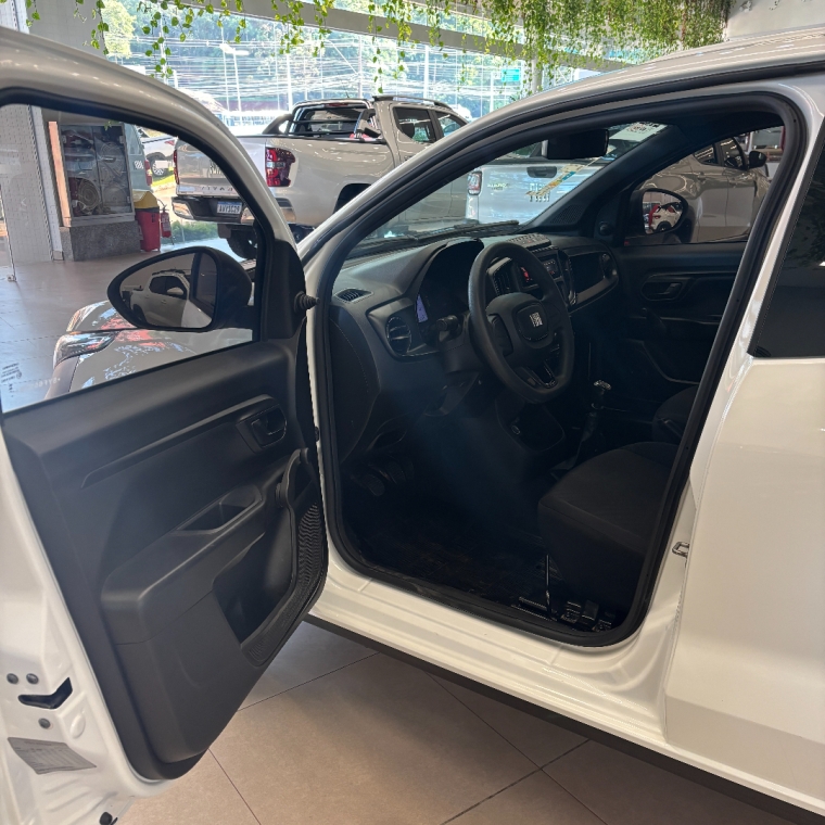 fiat strada 1.3 firefly flex endurance cs manual 2p 20252