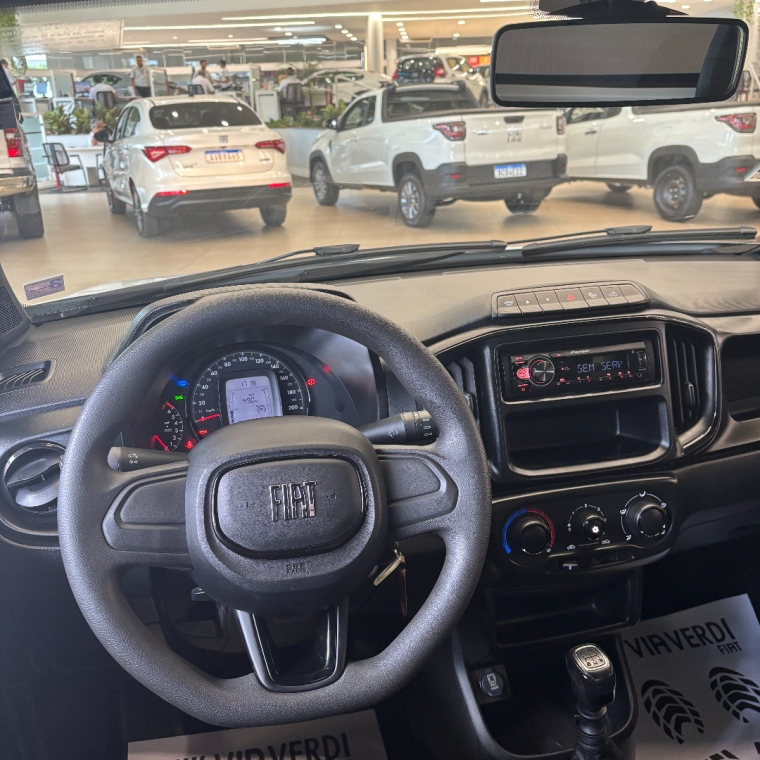 fiat strada 1.3 firefly flex endurance cs manual 2p 20255