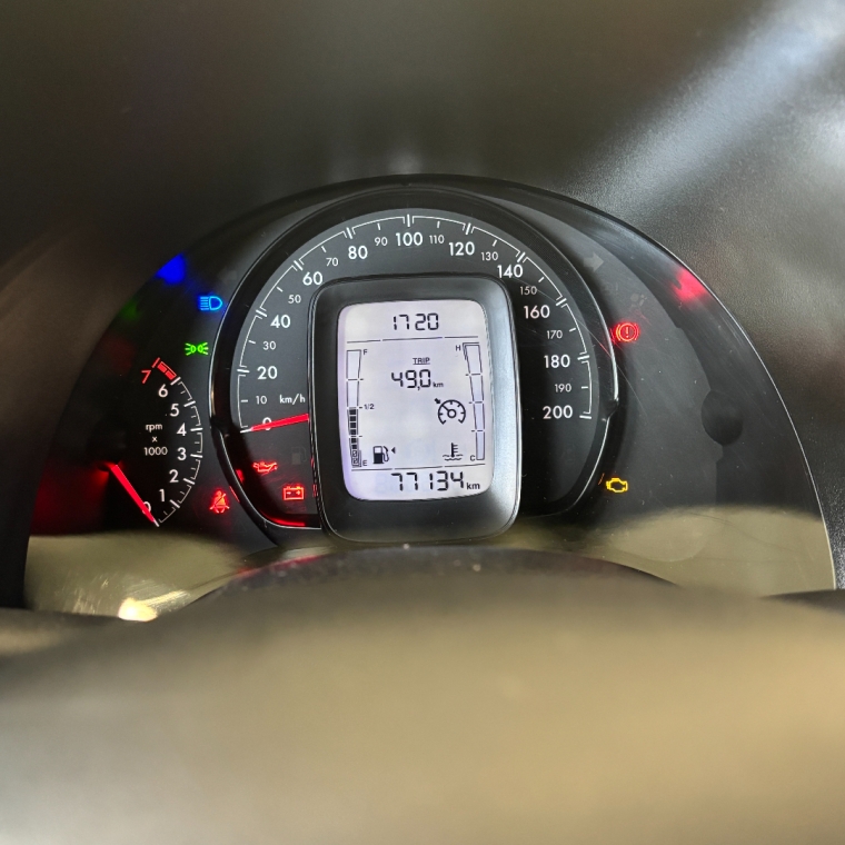 fiat strada 1.3 firefly flex endurance cs manual 2p 20258