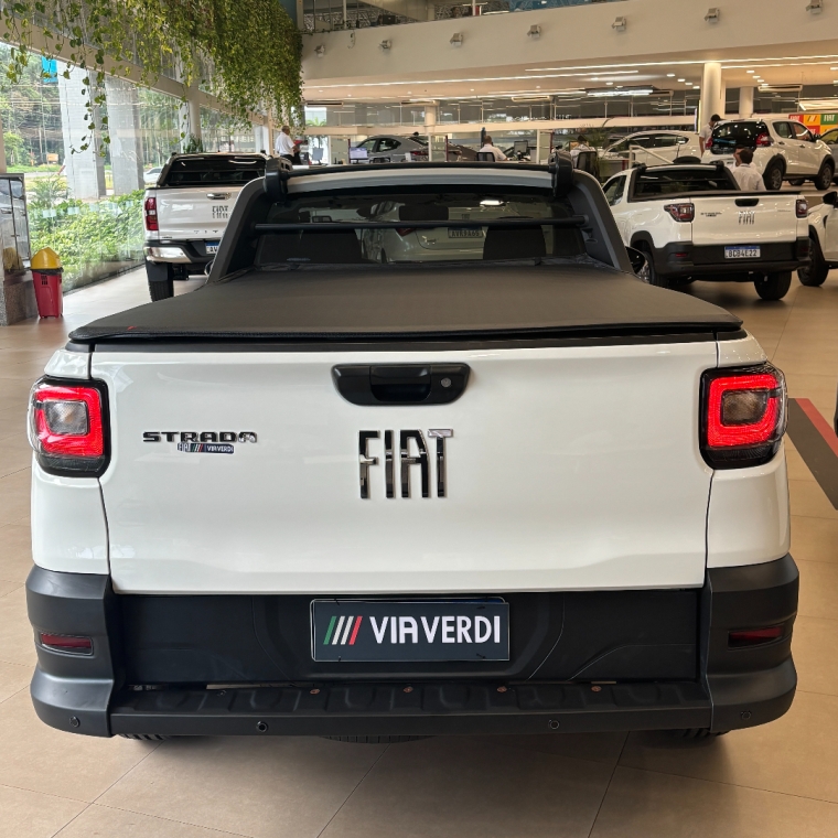 fiat strada 1.3 firefly flex endurance cs manual 2p 202512