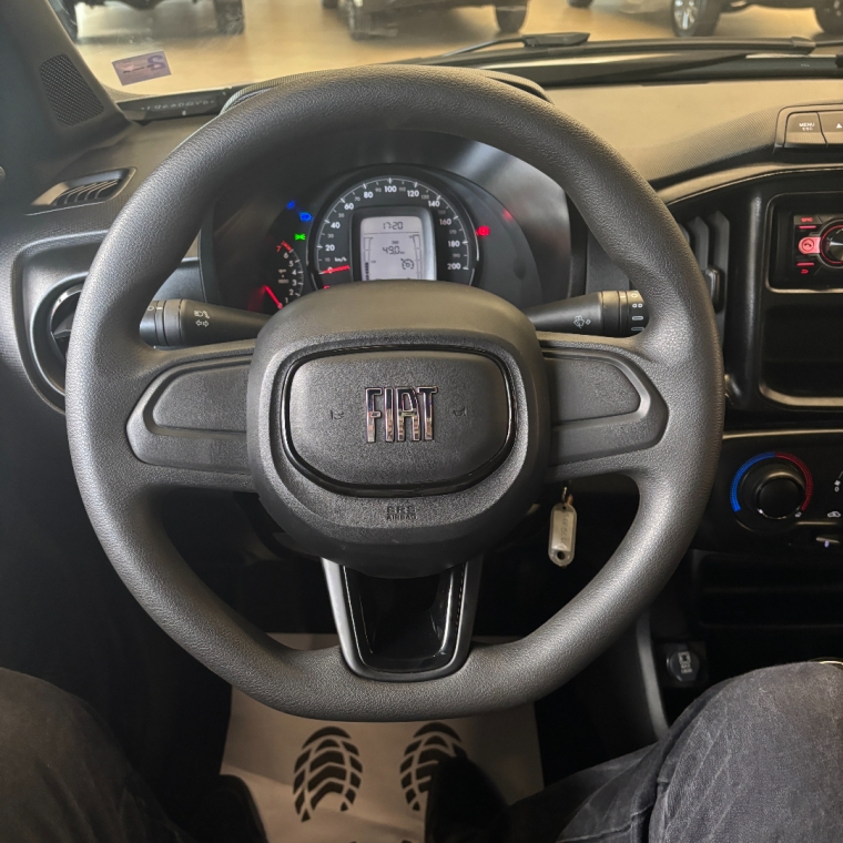 fiat strada 1.3 firefly flex endurance cs manual 2p 20257