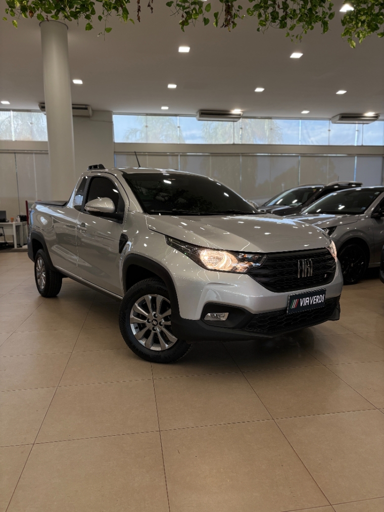 fiat strada 1.3 firefly flex freedom cs manual 2p 2024