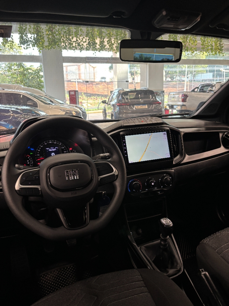 fiat strada 1.3 firefly flex freedom cs manual 2p 20245