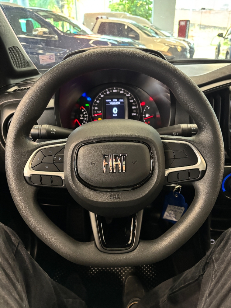 fiat strada 1.3 firefly flex freedom cs manual 2p 20246